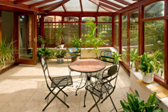 Sykehouse conservatory quotes