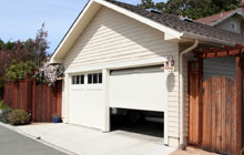 Sykehouse garage construction leads
