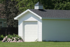 Sykehouse outbuilding construction costs